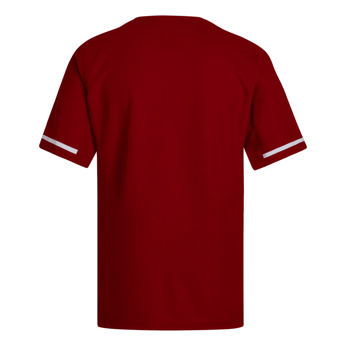 NC State Wolfpack Replica Baseball Jersey - Red