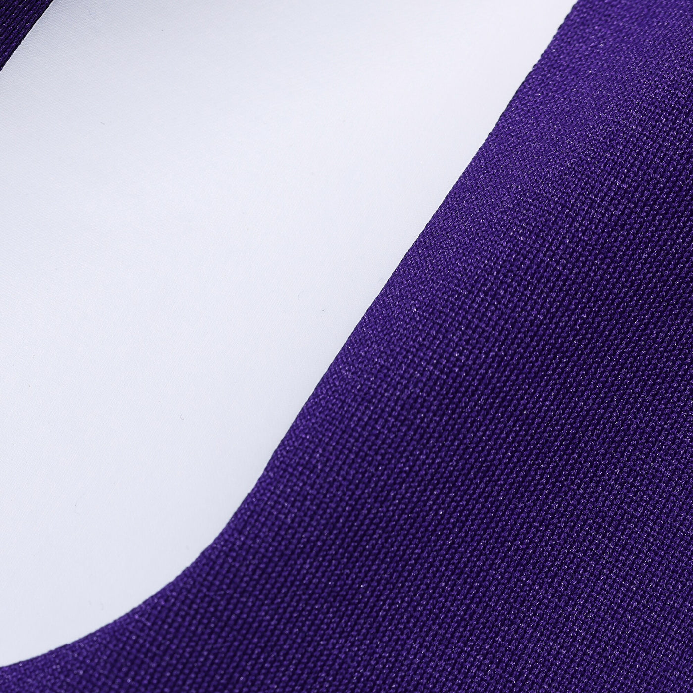 Minnesota Vikings Dallas Turner Nike Purple Player Game Jersey