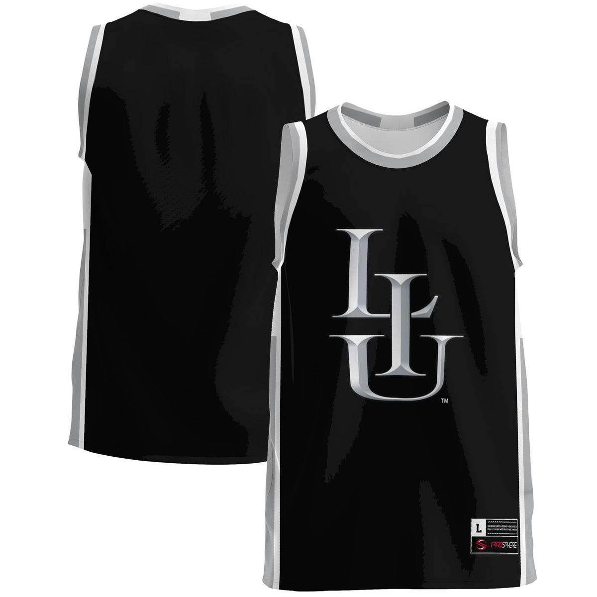 LIU Brooklyn Blackbirds GameDay Greats Lightweight Basketball Jersey - Green