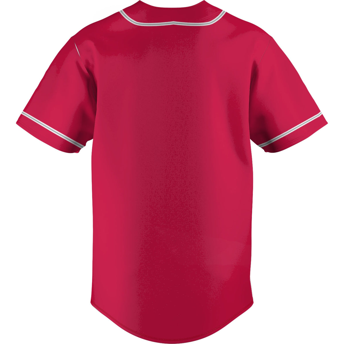 Sacred Heart Pioneers GameDay Greats Lightweight Baseball Jersey - Red
