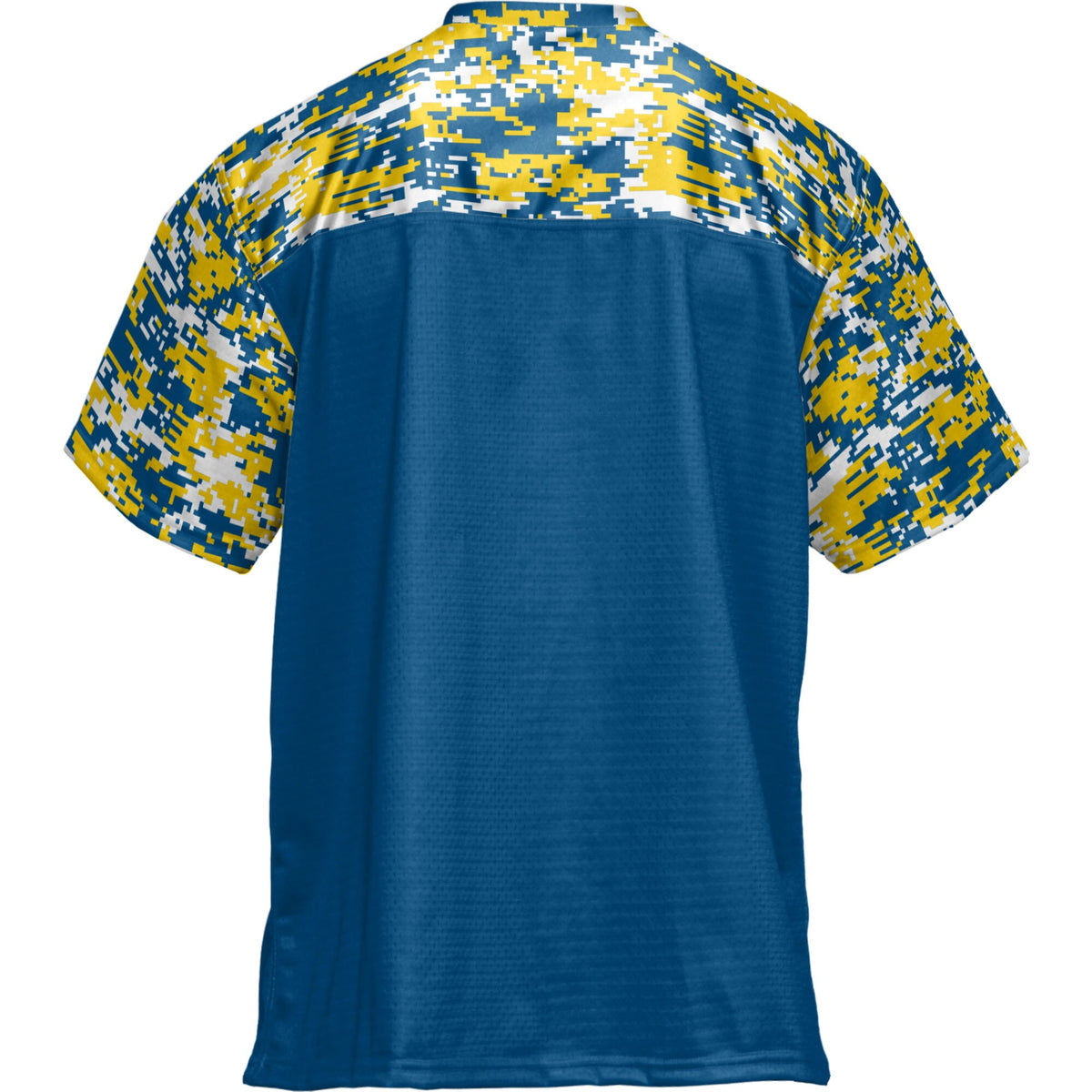 Delaware Fightin' Blue Hens GameDay Greats Football Jersey - Royal