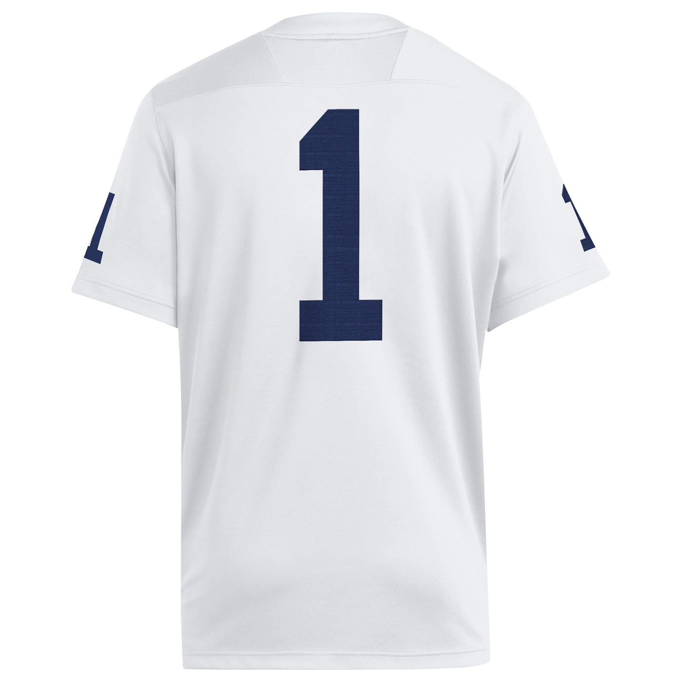 adidas White Penn State Nittany Lions Away Premier Jersey