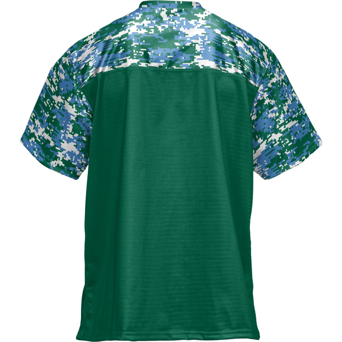Tulane Green Wave GameDay Greats Football Jersey - Green