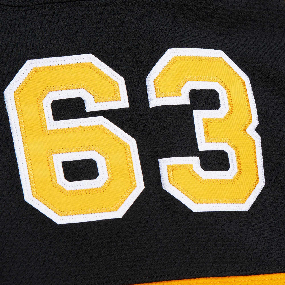 Boston Bruins Brad Marchand Black 2014-15 Power Play Jersey