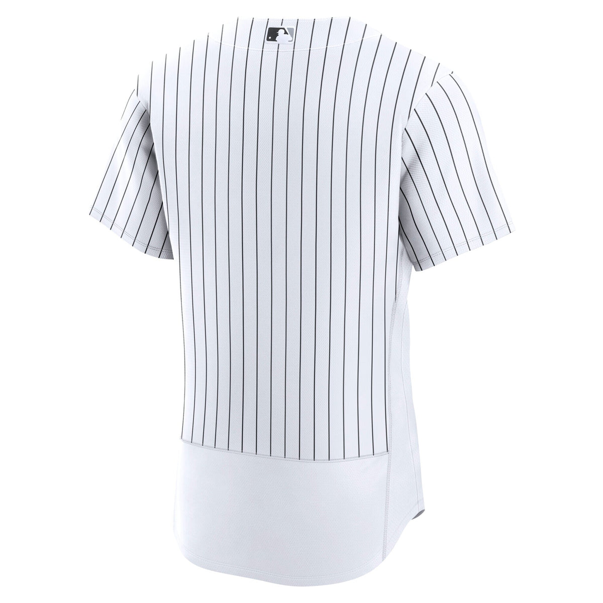 Chicago White Sox White Home Authentic Jersey