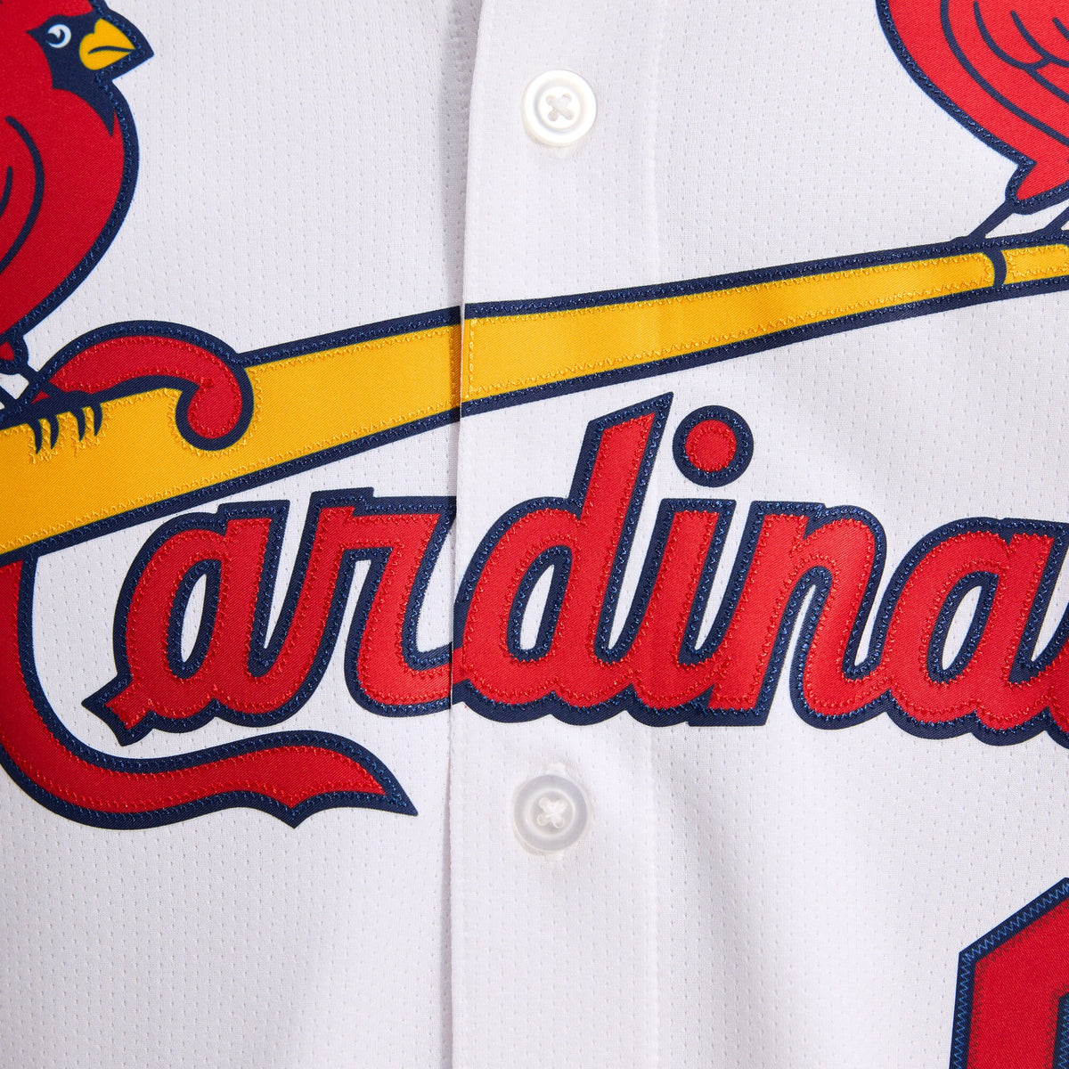 St. Louis Cardinals Masyn Winn White Home Limited Jersey