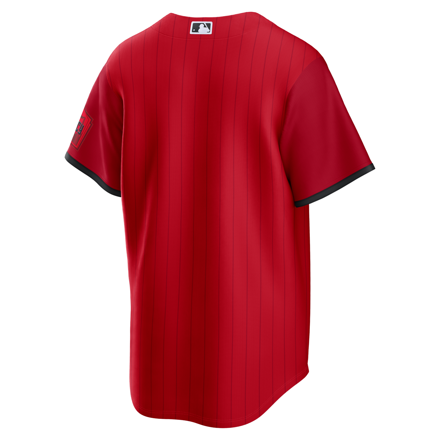 Cincinnati Reds Nike Red 2026 City Connect Stadium Jersey