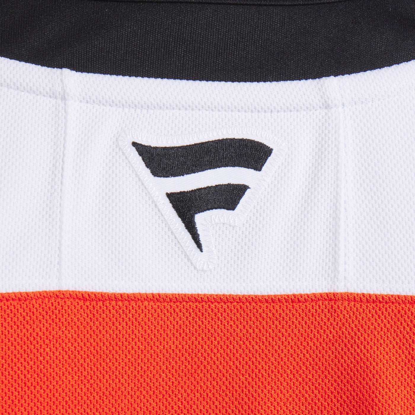Philadelphia Flyers Fanatics Burnt Orange Home Premium Jersey