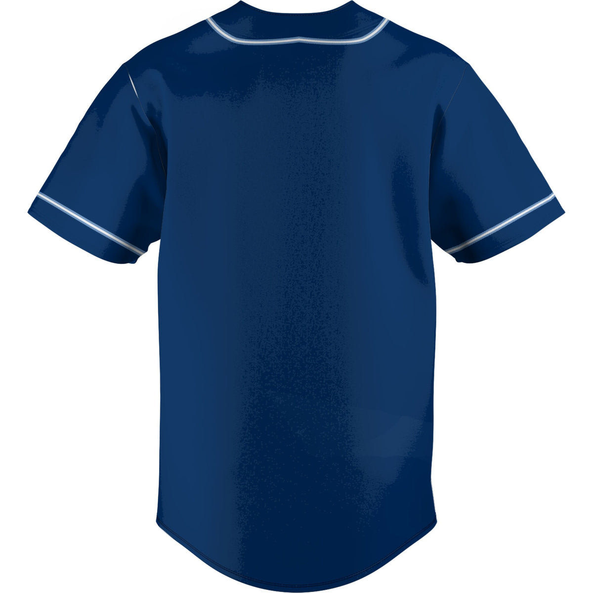 Western Washington Vikings GameDay Greats Lightweight Baseball Jersey - Blue