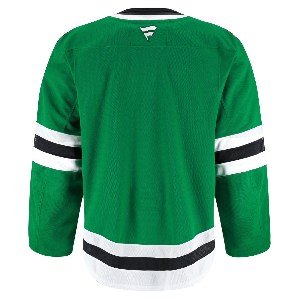 Dallas Stars Fanatics Kelly Green Home Authentic Pro Jersey
