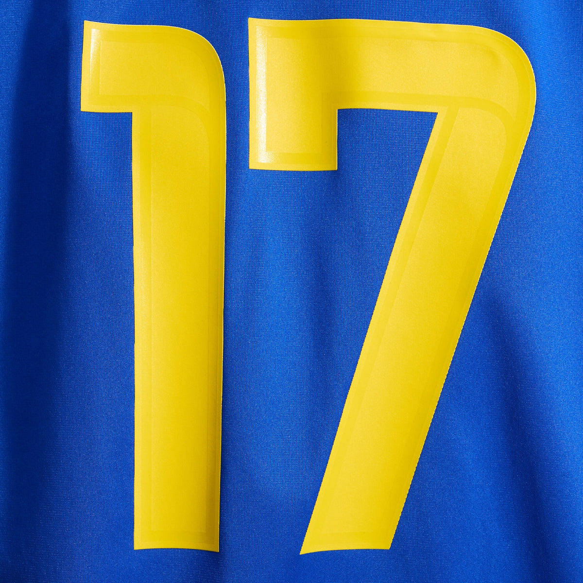 Los Angeles Rams Davante Adams Royal Team Game Player Jersey
