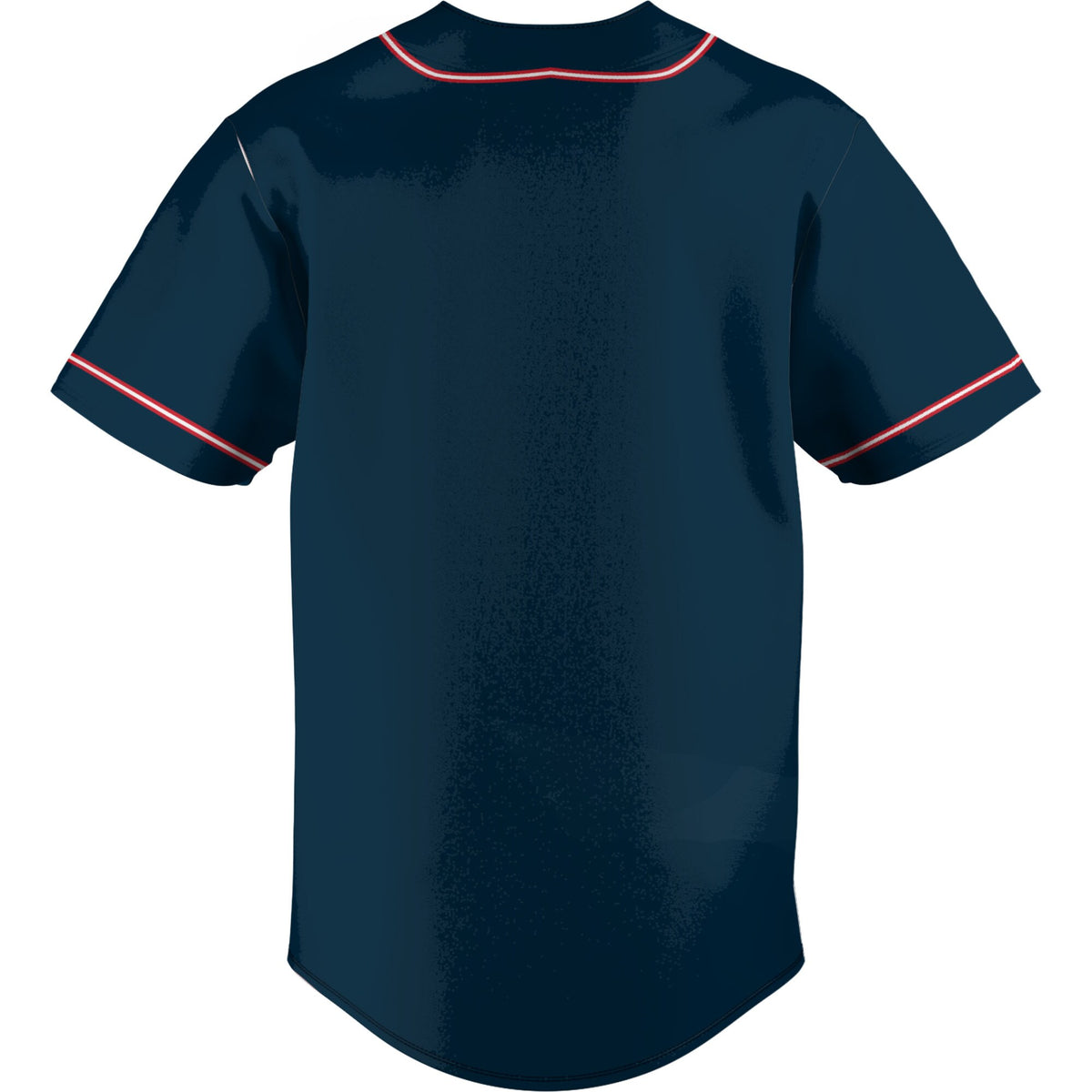 Howard Bison GameDay Greats Lightweight Baseball Jersey - Blue