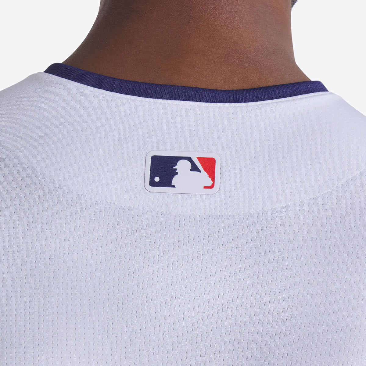 Houston Astros White 2025 City Connect Limited Jersey