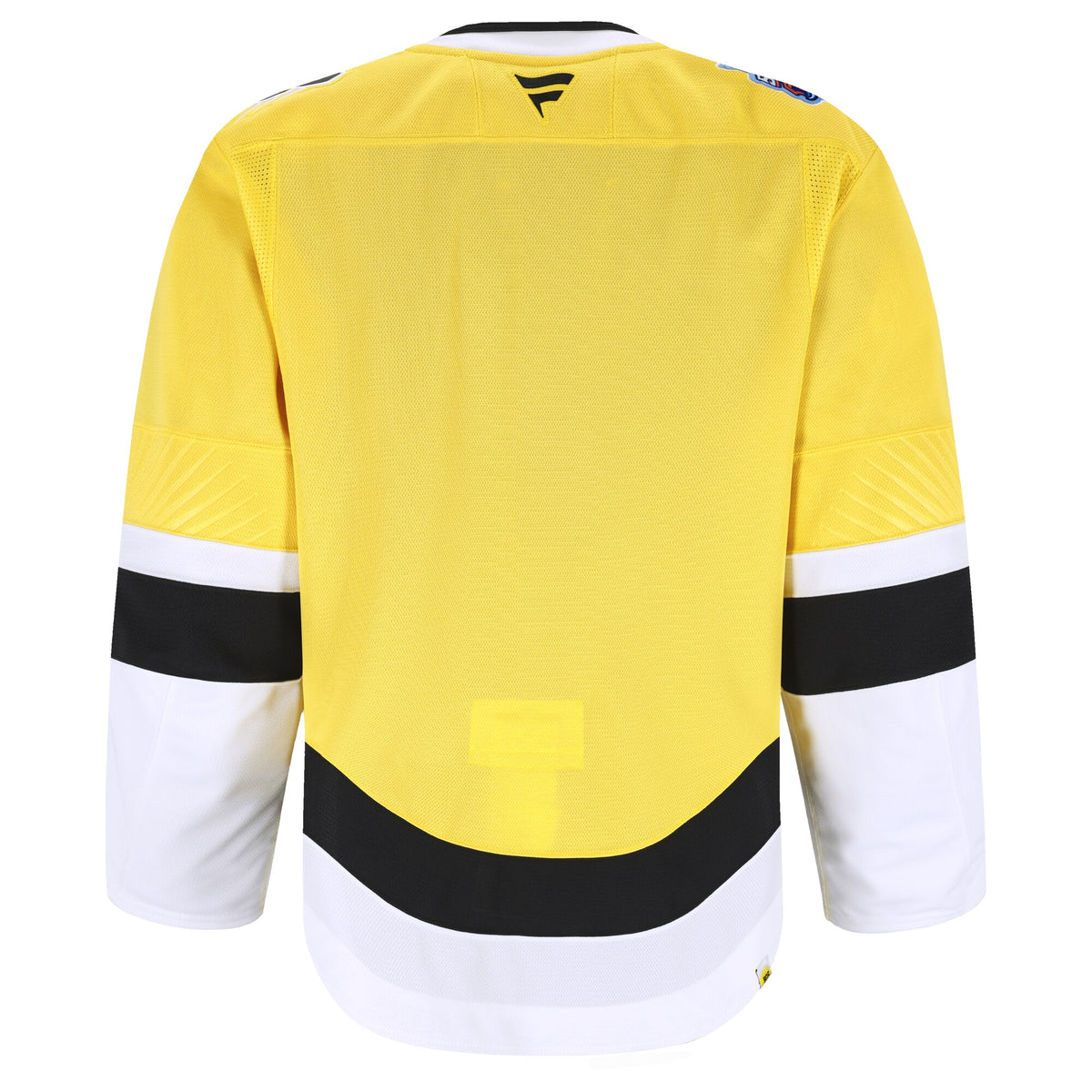 Boston Bruins Fanatics Gold 2026 NHL Stadium Series Authentic Pro Jersey