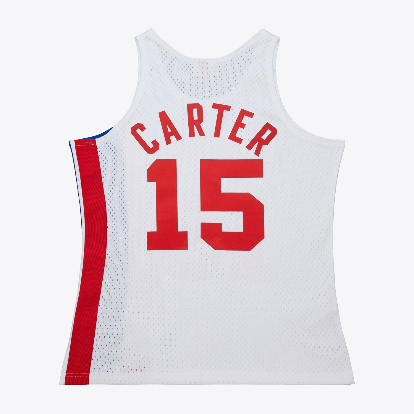 New Jersey Nets Mitchell & Ness Swingman Jersey - - Vince Carter