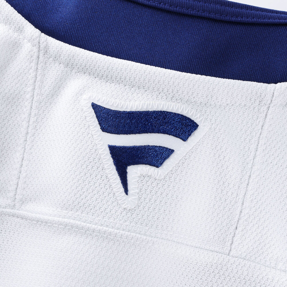 Vancouver Canucks Fanatics White Away Authentic Pro Jersey