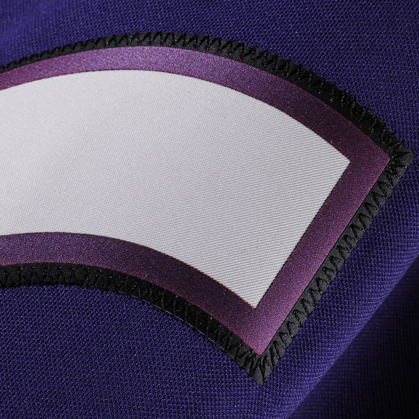 Baltimore Ravens Kyle Hamilton Nike Purple Team Vapor F.U.S.E. Stitched Limited Jersey