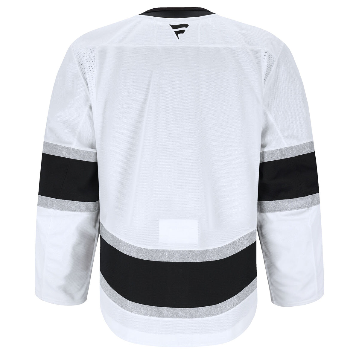 Los Angeles Kings Fanatics White Away Authentic Pro Jersey