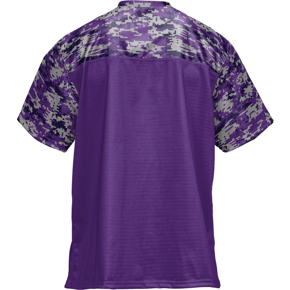 Furman Paladins GameDay Greats Football Jersey - Purple