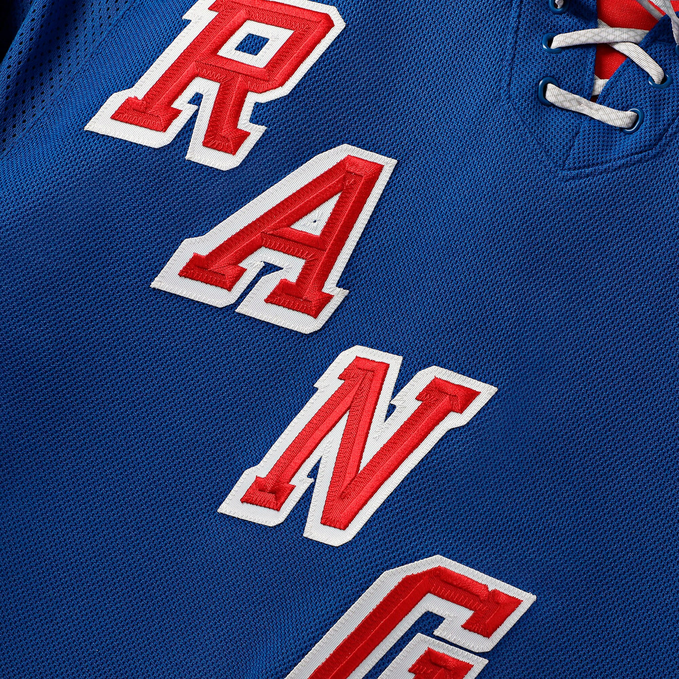 New York Rangers Mika Zibanejad Fanatics Blue Home Premium Jersey