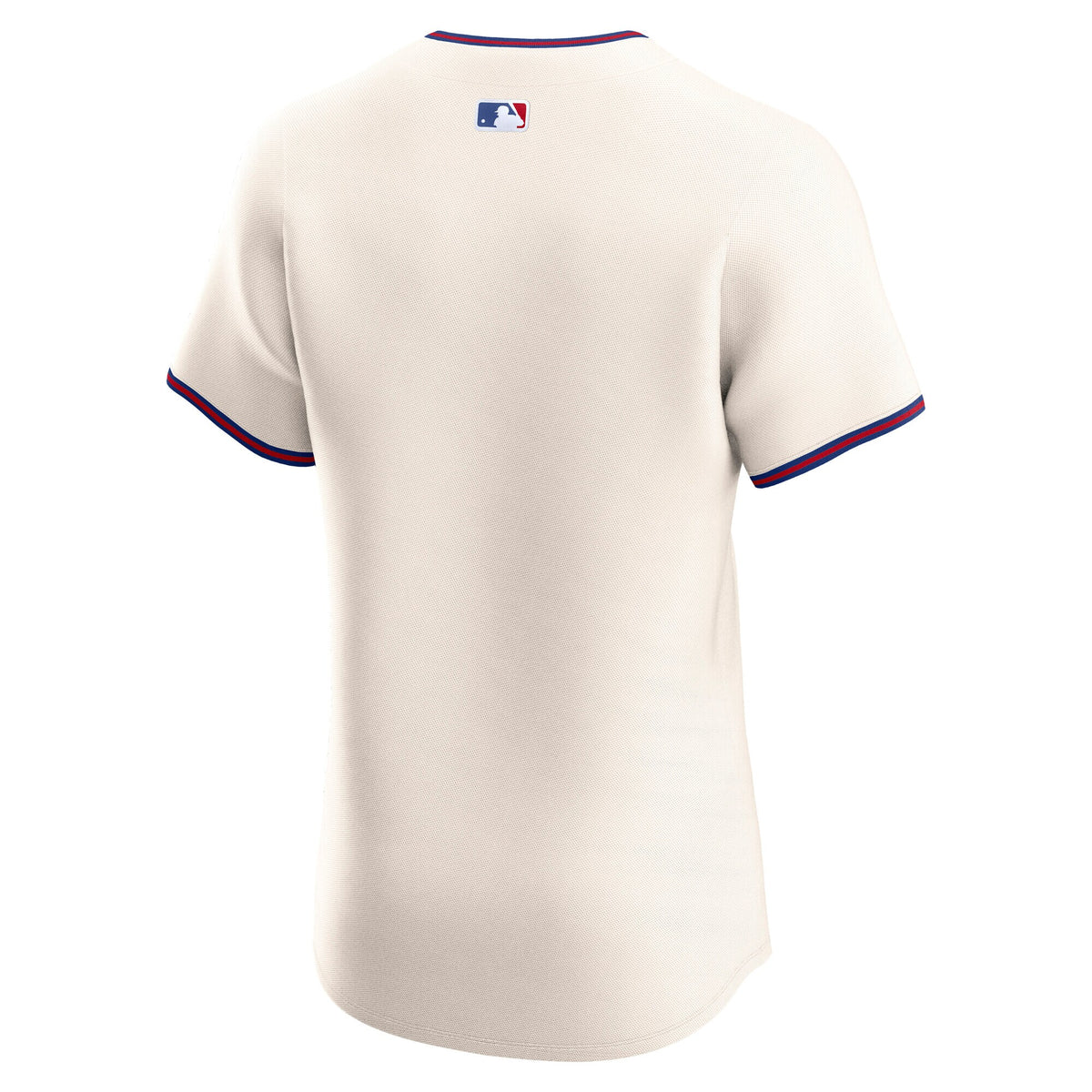 Philadelphia Phillies Cream Alternate 2 Elite Jersey