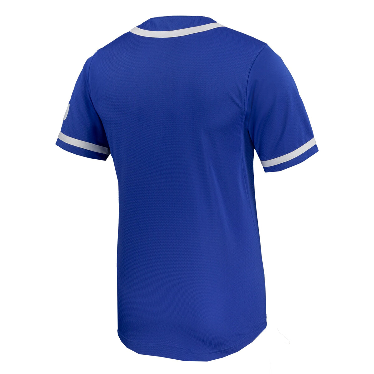 Duke Blue Devils Replica Softball Jersey - Royal
