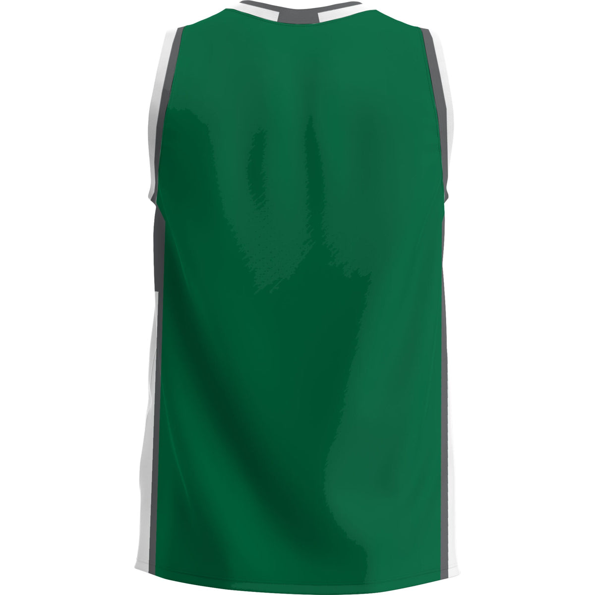 Eastern Michigan Eagles GameDay Greats Lightweight Basketball Jersey - Green