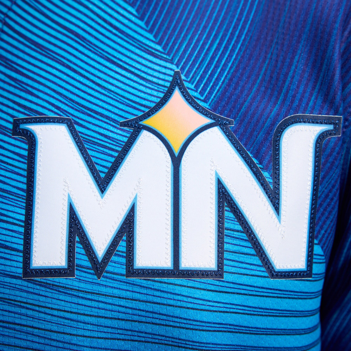 Minnesota Twins Royal City Connect Limited Jersey