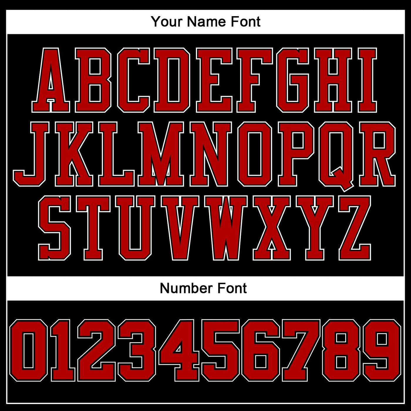 Custom Black White Pinstripe Red-White Authentic Basketball Jersey