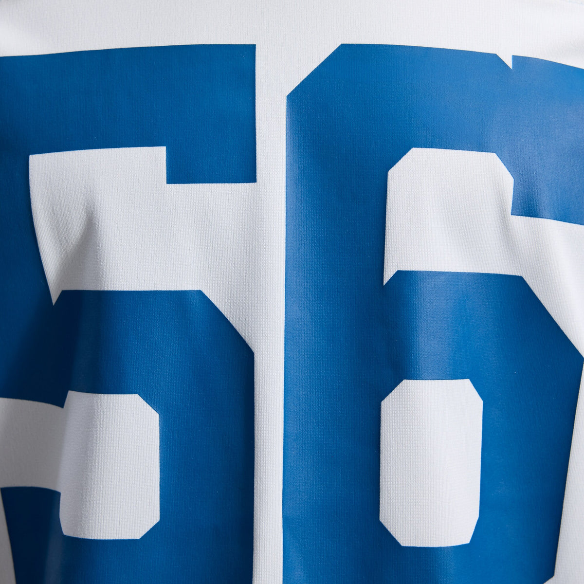Indianapolis Colts Quenton Nelson White Game Player Jersey