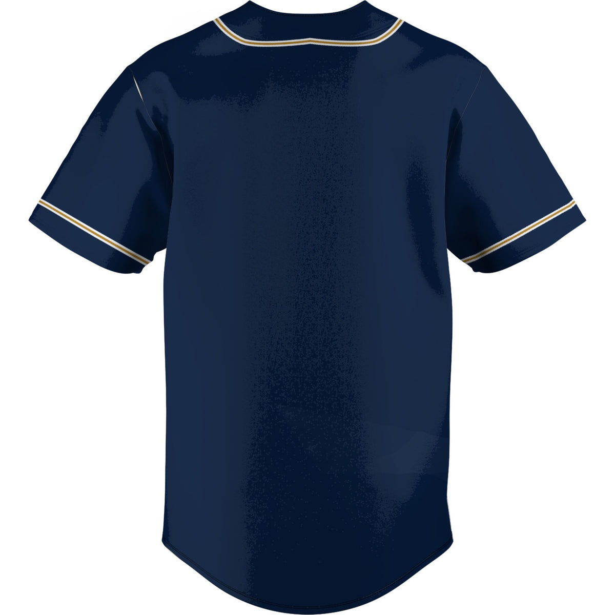 FIU Panthers GameDay Greats Lightweight Baseball Jersey - Blue