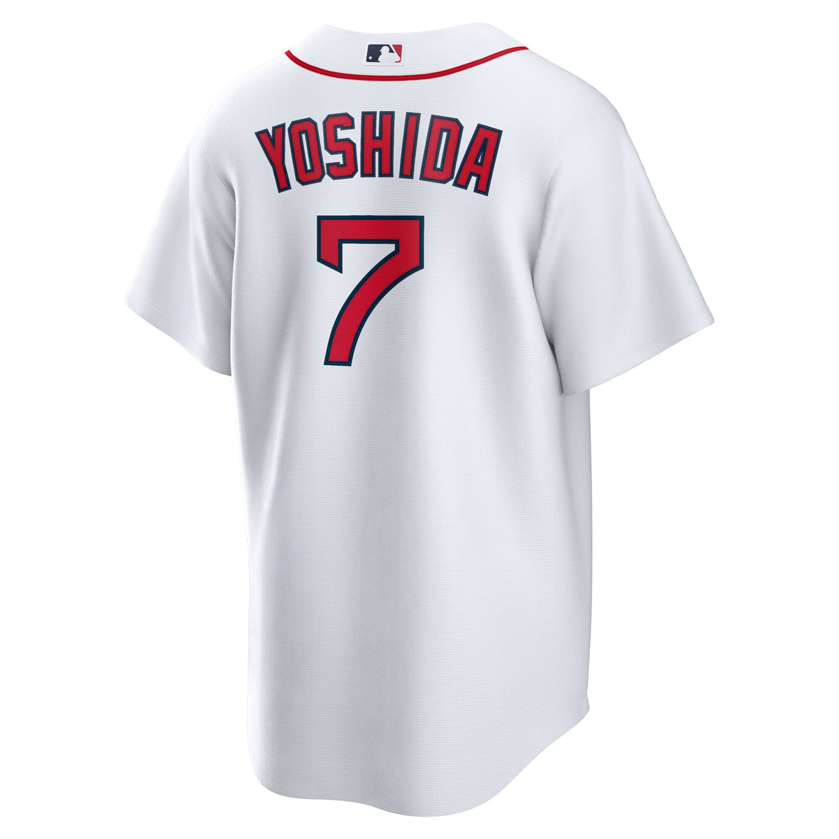 Boston Red Sox Masataka Yoshida White Replica Player Jersey