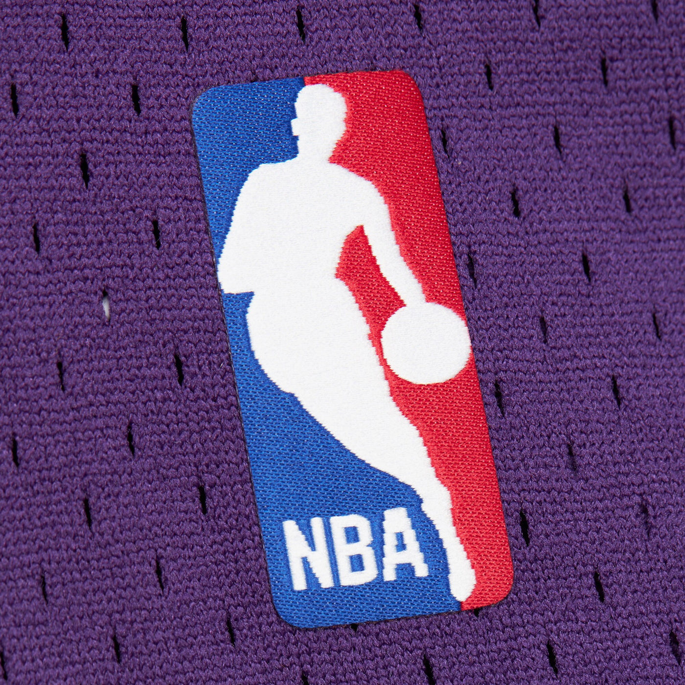 Los Angeles Lakers Mitchell & Ness Ron Artest 2009 Dark Authentic Jersey - Purple