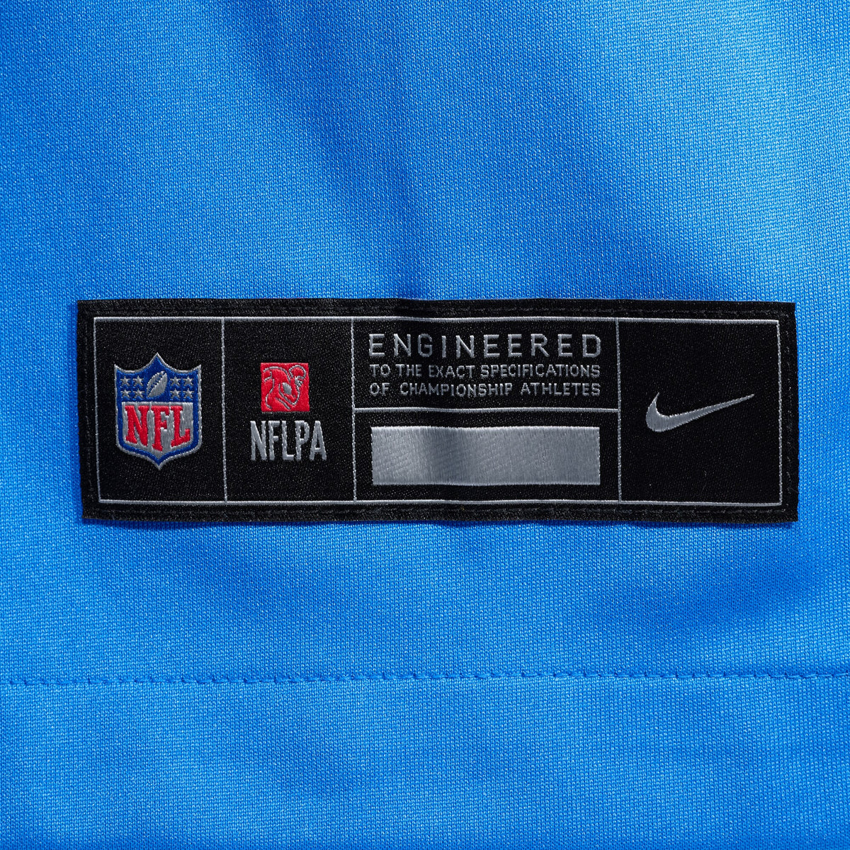 Los Angeles Chargers Dalvin Tomlinson Powder Blue Team Game Jersey