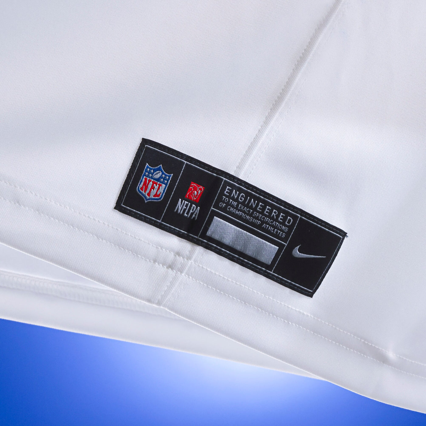 Los Angeles Rams Matthew Stafford Nike White Vapor F.U.S.E. Stitched Limited Jersey