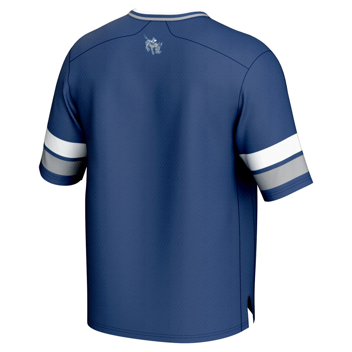 Colorado School of Mines Orediggers GameDay Greats Spirit Football Jersey - Blue