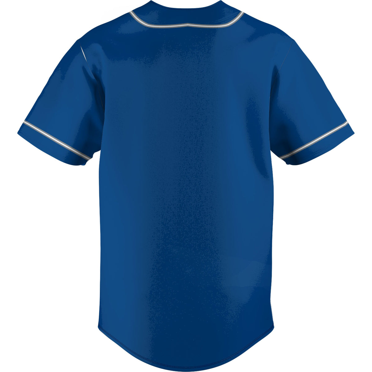 Memphis Tigers GameDay Greats Lightweight Baseball Jersey - Blue