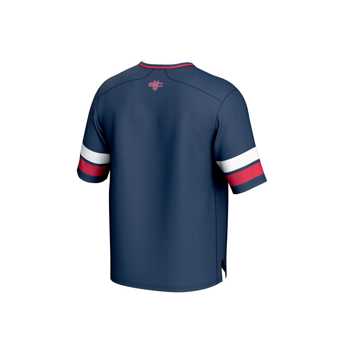 Saint Mary's Gaels GameDay Greats Spirit Football Jersey - Navy