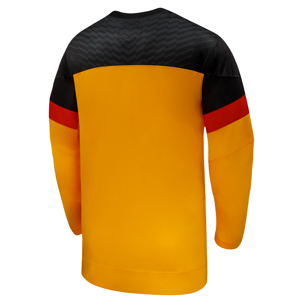 Germany Hockey Gold 2026 Away Replica Jersey
