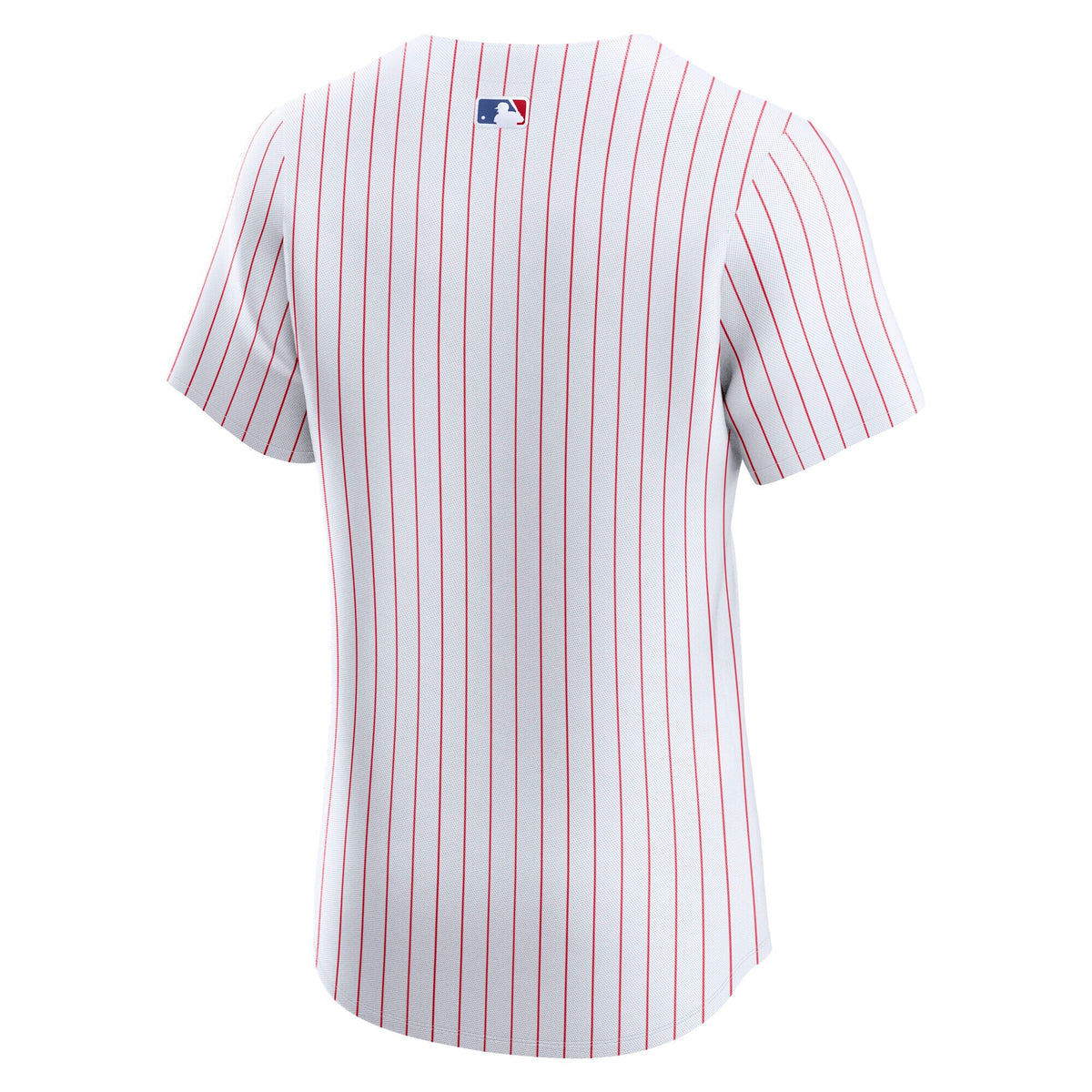 Philadelphia Phillies White Home Elite Jersey