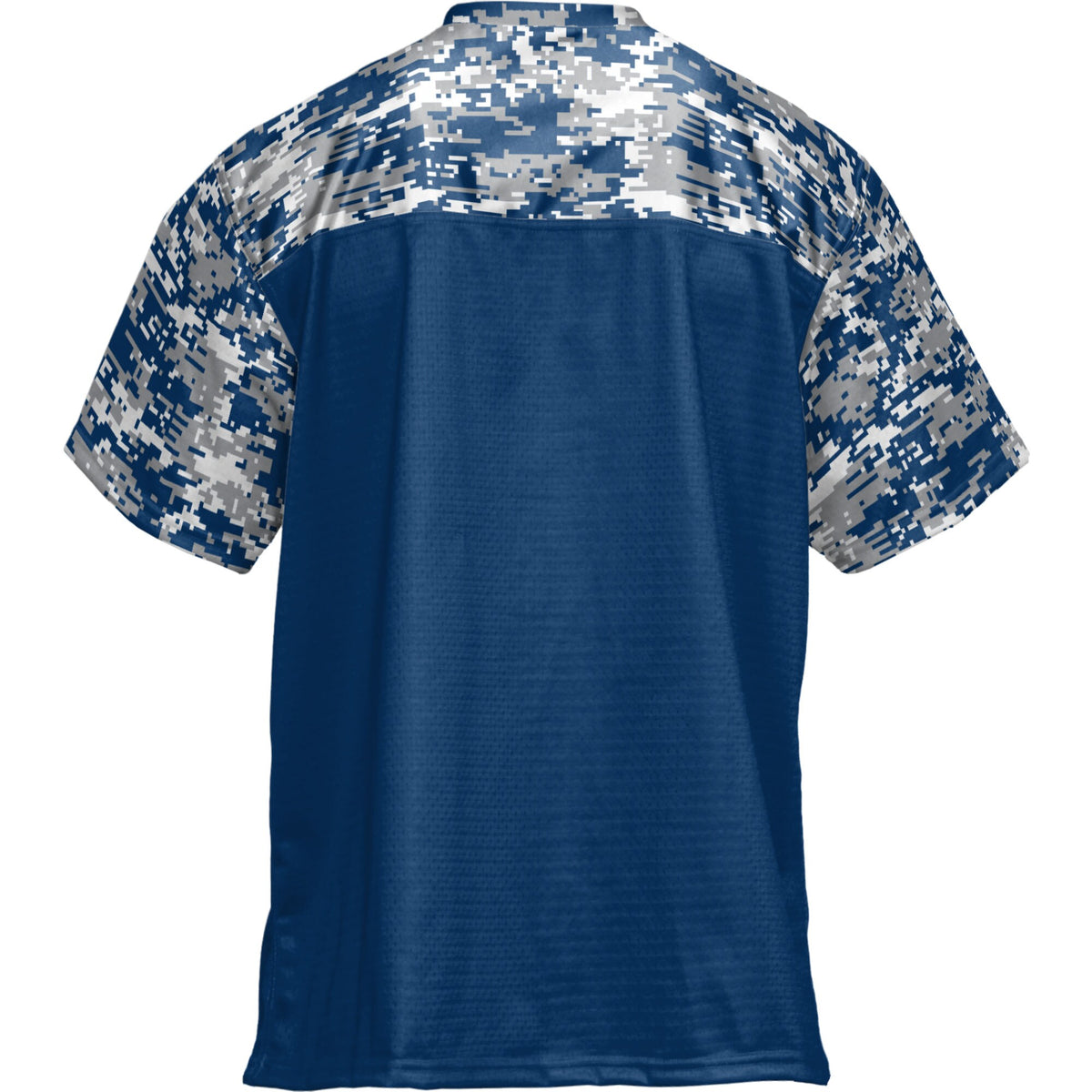 Colorado School of Mines Orediggers GameDay Greats Football Jersey - Blue