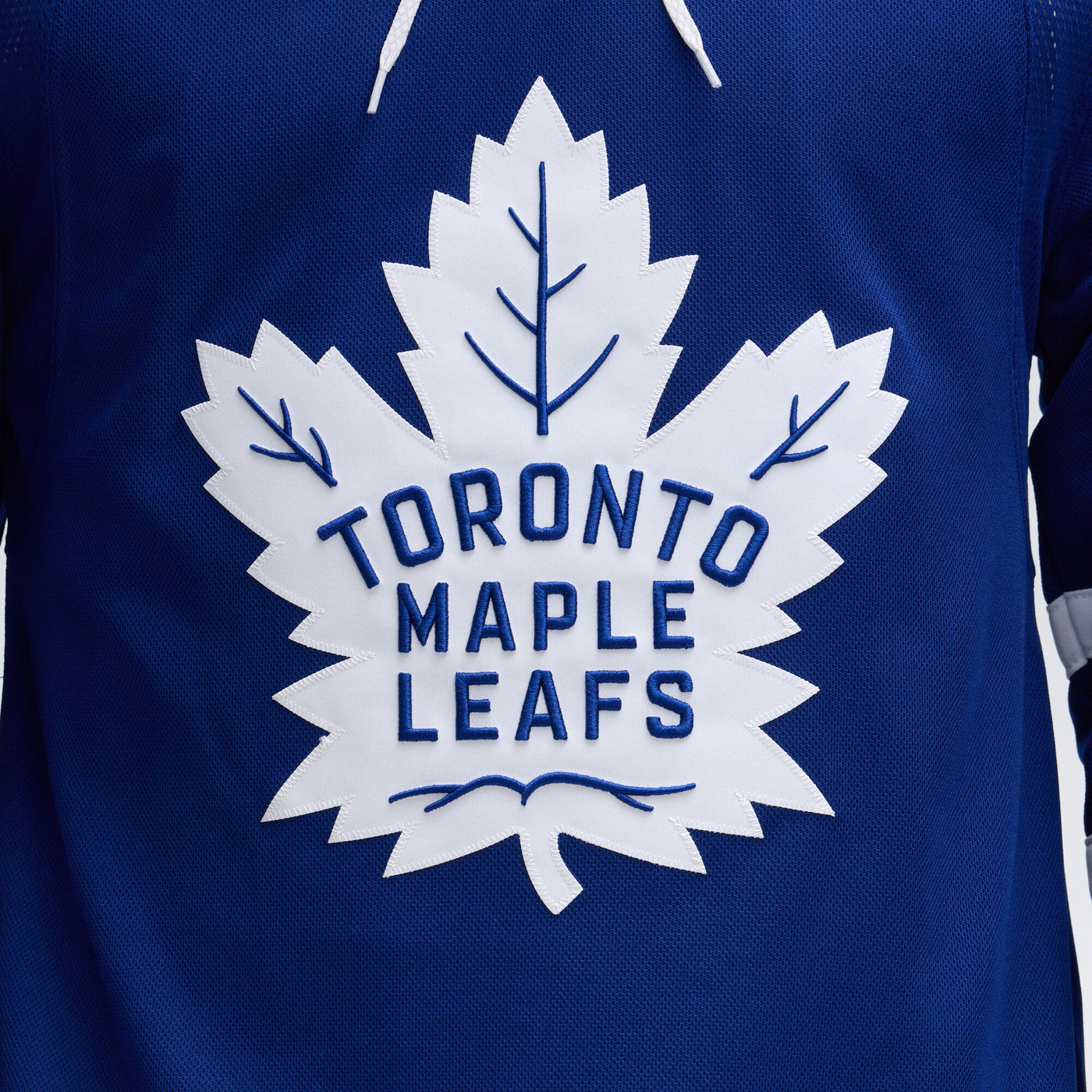 Toronto Maple Leafs Fanatics Blue Home Premium Jersey
