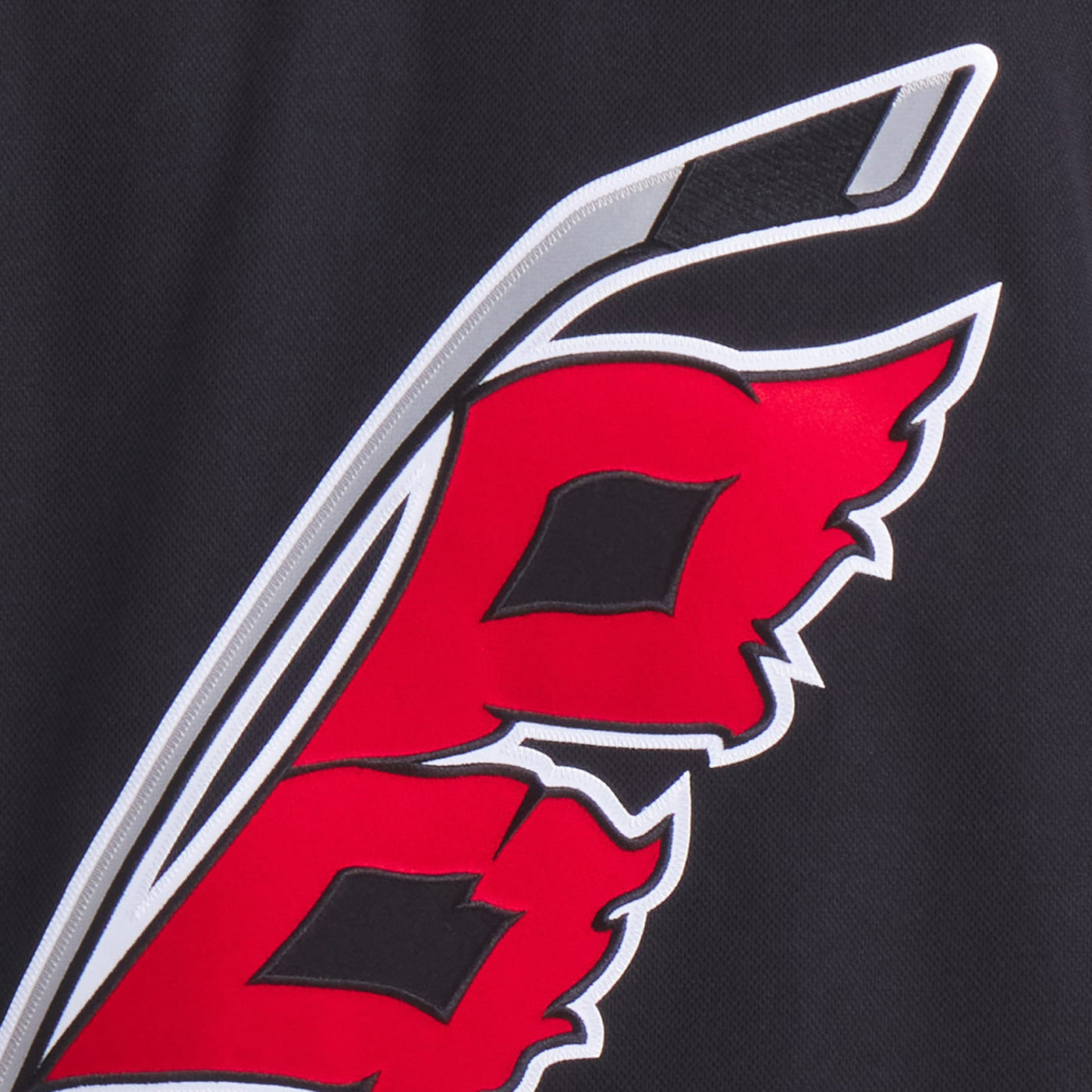 Carolina Hurricanes Fanatics Black Home Premium Jersey