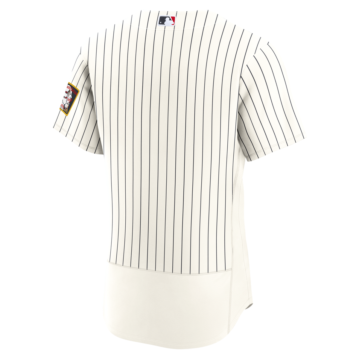 Minnesota Twins Cream 2026 Field of Dreams Authentic Jersey