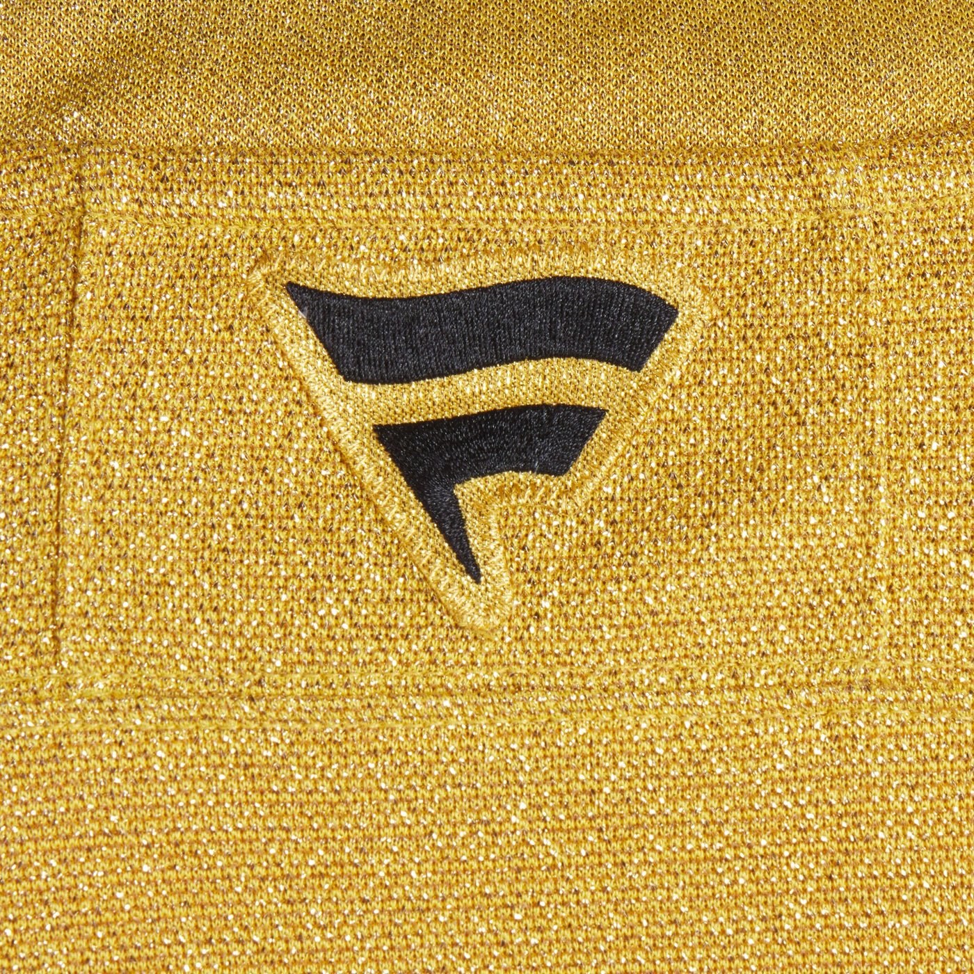 Vegas Golden Knights Fanatics Gold Home Premium Jersey