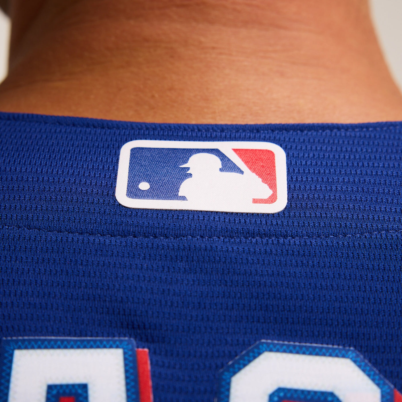 Texas Rangers Corey Seager Nike Royal Alternate 2 Replica Jersey