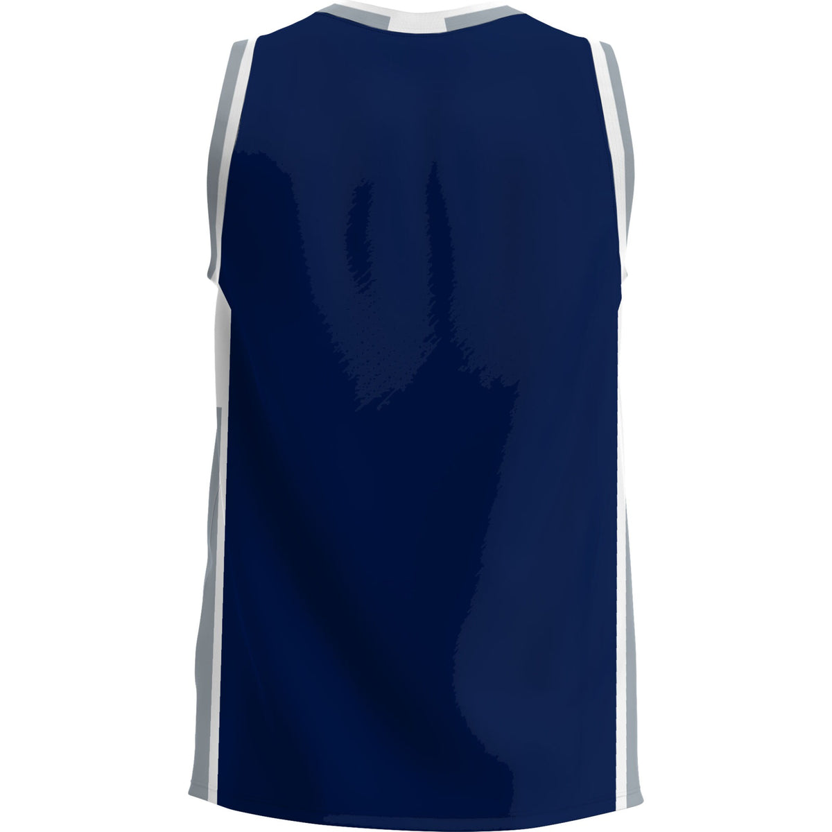 Monmouth Hawks GameDay Greats Lightweight Basketball Jersey - Blue