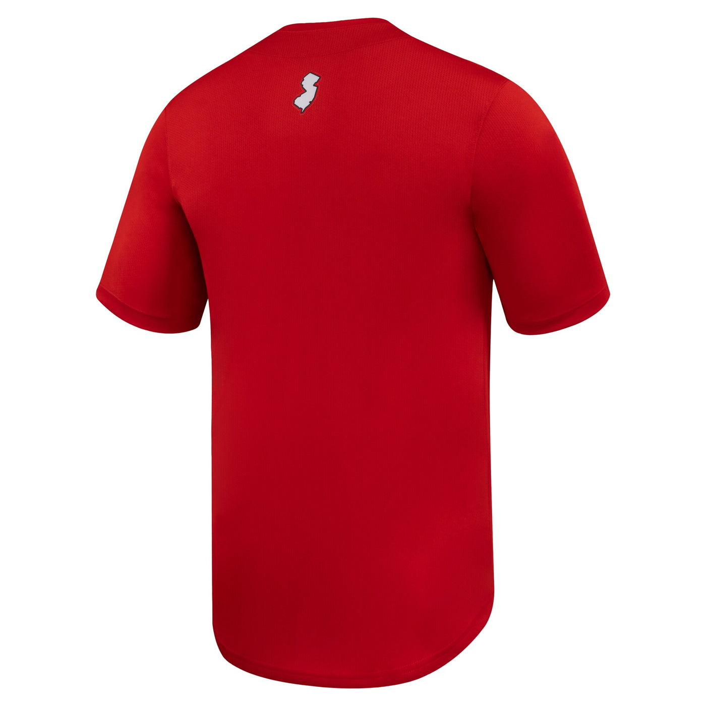 Nike Scarlet Rutgers Scarlet Knights Limited Baseball Jersey