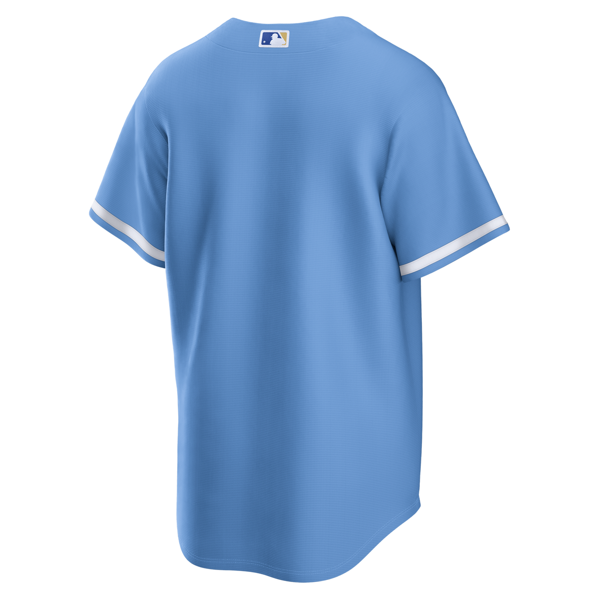 Kansas City Royals Light Blue Alternate Replica Jersey