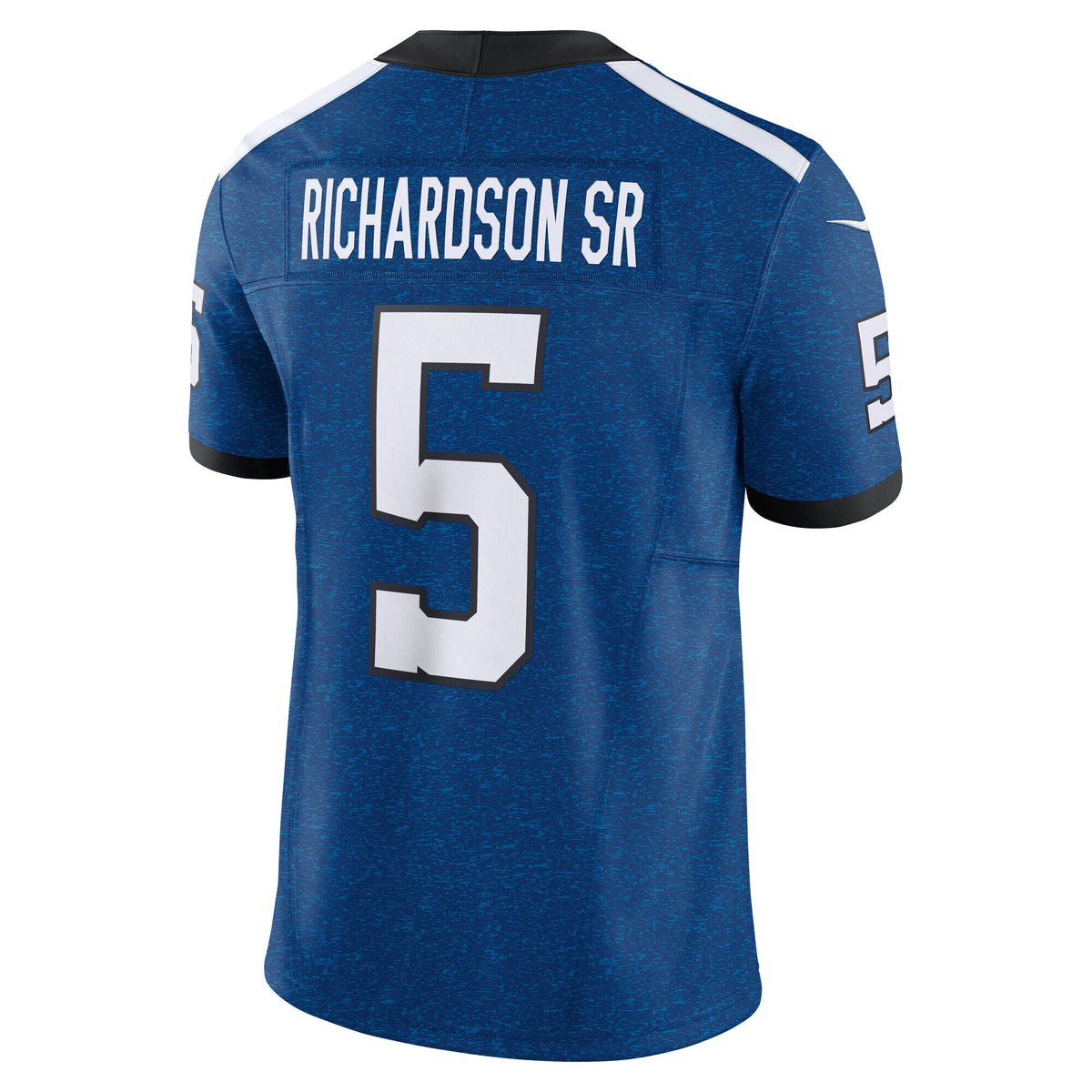 Indianapolis Colts Anthony Richardson Royal Vapor F.U.S.E. Limited Jersey